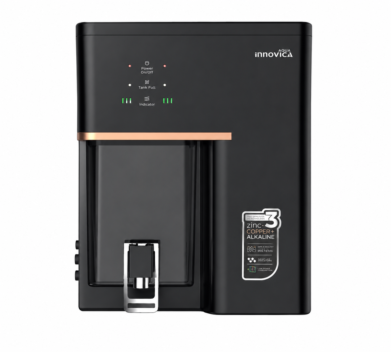 Aqua Innovica Premium RO Water Purifier